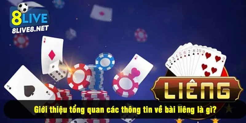 Giới thiệu tổng quan các thông tin về bài liêng là gì?